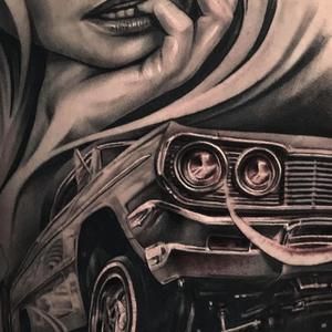 Meet your Posher, Clay